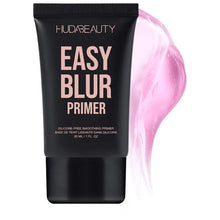 Cargar imagen en el visor de la galería, HUDA BEAUTY Easy Blur Silicone-Free Smoothing & Pore-Minimizing Primer