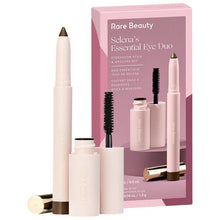 Cargar imagen en el visor de la galería, Rare Beauty Essential Eye Duo Eyeshadow Stick & Mascara Set