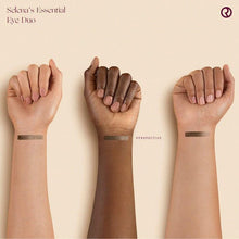 Cargar imagen en el visor de la galería, Rare Beauty Essential Eye Duo Eyeshadow Stick & Mascara Set
