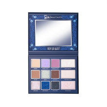 Cargar imagen en el visor de la galería, Beauty Creations Corpse Bride Multi-Use Paleta de sombras he iluminadores