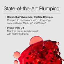 Cargar imagen en el visor de la galería, HAUS LABS PhD Hybrid Plumping Lip Glaze Set