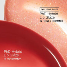 Cargar imagen en el visor de la galería, HAUS LABS PhD Hybrid Plumping Lip Glaze Set