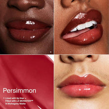 Cargar imagen en el visor de la galería, HAUS LABS PhD Hybrid Plumping Lip Glaze Set