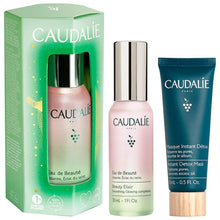 Cargar imagen en el visor de la galería, Caudalie Pore Minimizing & Glow Duo