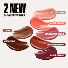 Cargar imagen en el visor de la galería, Huda Beauty blush filter liquid blush rubor
