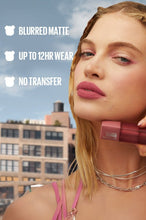 Cargar imagen en el visor de la galería, Maybelline Superstay Teddy Tint