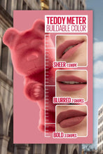 Cargar imagen en el visor de la galería, Maybelline Superstay Teddy Tint