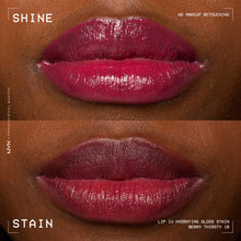 Cargar imagen en el visor de la galería, Nyx Lip I.V Hydrating Gloss Serum