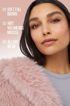 Cargar imagen en el visor de la galería, Maybelline Super Fluff Brow Mousse Gel de cejas