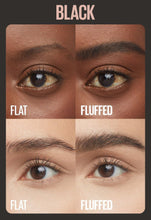 Cargar imagen en el visor de la galería, Maybelline Super Fluff Brow Mousse Gel de cejas