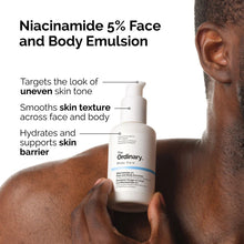 Cargar imagen en el visor de la galería, The Ordinary Body Care Niacinamide 100 ml