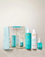 Cargar imagen en el visor de la galería, Moroccanoil Hydration Set