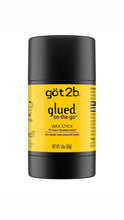 Cargar imagen en el visor de la galería, Got2b Glued On The Go Wax Stick Cera en barra