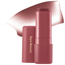 Cargar imagen en el visor de la galería, Rare Beauty Find Comfort Lip Butter Balm + Overnight Mask with Hyaluronic Acid Butter