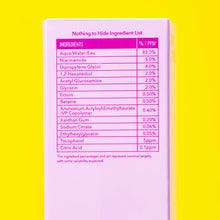 Cargar imagen en el visor de la galería, Good Molecules 5% Niacinamide Serum With Ectoin Serum