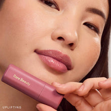 Cargar imagen en el visor de la galería, Rare Beauty Find Comfort Lip Butter Balm + Overnight Mask with Hyaluronic Acid Butter
