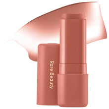 Cargar imagen en el visor de la galería, Rare Beauty Find Comfort Lip Butter Balm + Overnight Mask with Hyaluronic Acid Butter