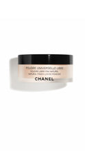 Cargar imagen en el visor de la galería, Chanel Poudre Universelle Libre Natural Finish Loose Powder Polvos Sueltos