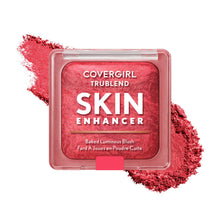 Cargar imagen en el visor de la galería, Covergirl Trublend Baked Luminous Blush