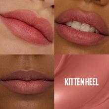 Cargar imagen en el visor de la galería, Maybelline Superstay Teddy Tint