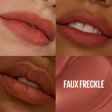 Cargar imagen en el visor de la galería, Maybelline Superstay Teddy Tint