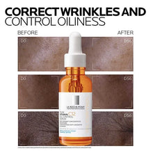 Cargar imagen en el visor de la galería, La Roche Posay Vitamin C12 Oil Control Serum
