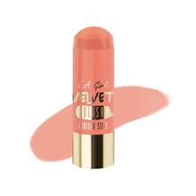 Cargar imagen en el visor de la galería, L.a. Girl Velvet blush rubor stick