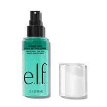 Cargar imagen en el visor de la galería, ELF Power Grip Dewy Setting Spray Fijador de maquillaje