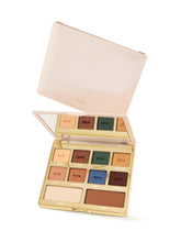 Cargar imagen en el visor de la galería, Tarte Glamazon Amazonian Clay Eyeshadow Palette