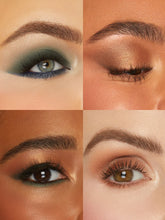 Cargar imagen en el visor de la galería, Tarte Glamazon Amazonian Clay Eyeshadow Palette