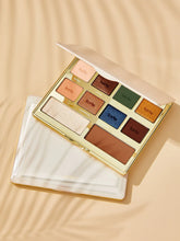 Cargar imagen en el visor de la galería, Tarte Glamazon Amazonian Clay Eyeshadow Palette
