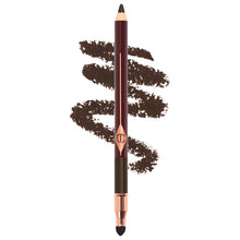 Cargar imagen en el visor de la galería, Charlotte Tilbury Rock ‘N’ Kohl Long-Lasting Eyeliner Pencil