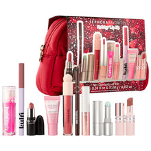 Cargar imagen en el visor de la galería, Sephora Favorites Lip Kit Value Set