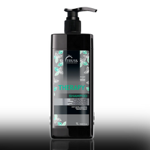 Cargar imagen en el visor de la galería, Truss Therapy Shampoo anti caspa y caída 1 Litro