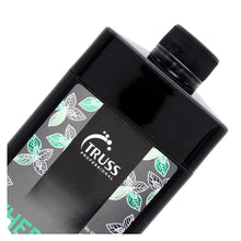 Cargar imagen en el visor de la galería, Truss Therapy Shampoo anti caspa y caída 1 Litro