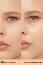 Cargar imagen en el visor de la galería, Maybelline Superstay Lumi Matte foundation base