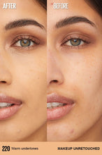 Cargar imagen en el visor de la galería, Maybelline Superstay Lumi Matte foundation base