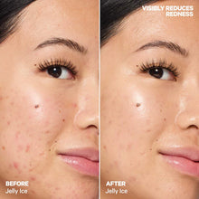 Cargar imagen en el visor de la galería, MILK MAKEUP Cooling Water Jelly Ice Soothing Serum Stick with Niacinamide