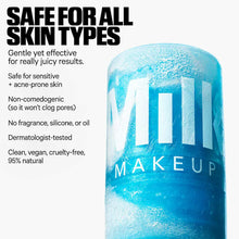 Cargar imagen en el visor de la galería, MILK MAKEUP Cooling Water Jelly Ice Soothing Serum Stick with Niacinamide