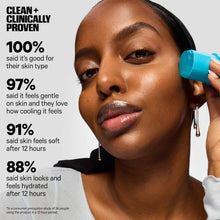 Cargar imagen en el visor de la galería, MILK MAKEUP Cooling Water Jelly Ice Soothing Serum Stick with Niacinamide