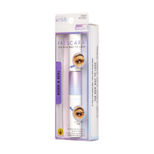 Cargar imagen en el visor de la galería, Kiss Falscara The New Way To Lash Bond & Seal pegamento para extensiones de pestañas