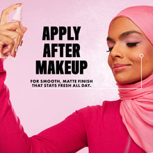 Cargar imagen en el visor de la galería, Nyx The Marshmellow Setting Spray