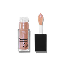 Cargar imagen en el visor de la galería, Elf glow reviver Lip Oil Glimmer Finish