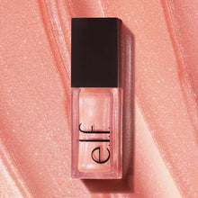 Cargar imagen en el visor de la galería, Elf glow reviver Lip Oil Glimmer Finish