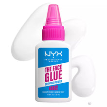 Cargar imagen en el visor de la galería, Nyx the face Glue primer