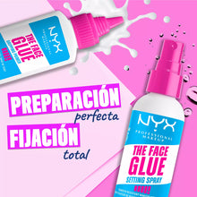 Cargar imagen en el visor de la galería, Nyx the face Glue primer