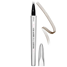 Cargar imagen en el visor de la galería, Benefit Cosmetics Mighty Fine Waterproof Brow Pen