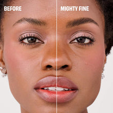 Cargar imagen en el visor de la galería, Benefit Cosmetics Mighty Fine Waterproof Brow Pen