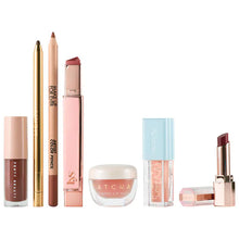 Cargar imagen en el visor de la galería, Sephora Favorites Perfect Pout Makeup Lip Value Set