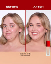 Cargar imagen en el visor de la galería, One Size Turn Up The Base